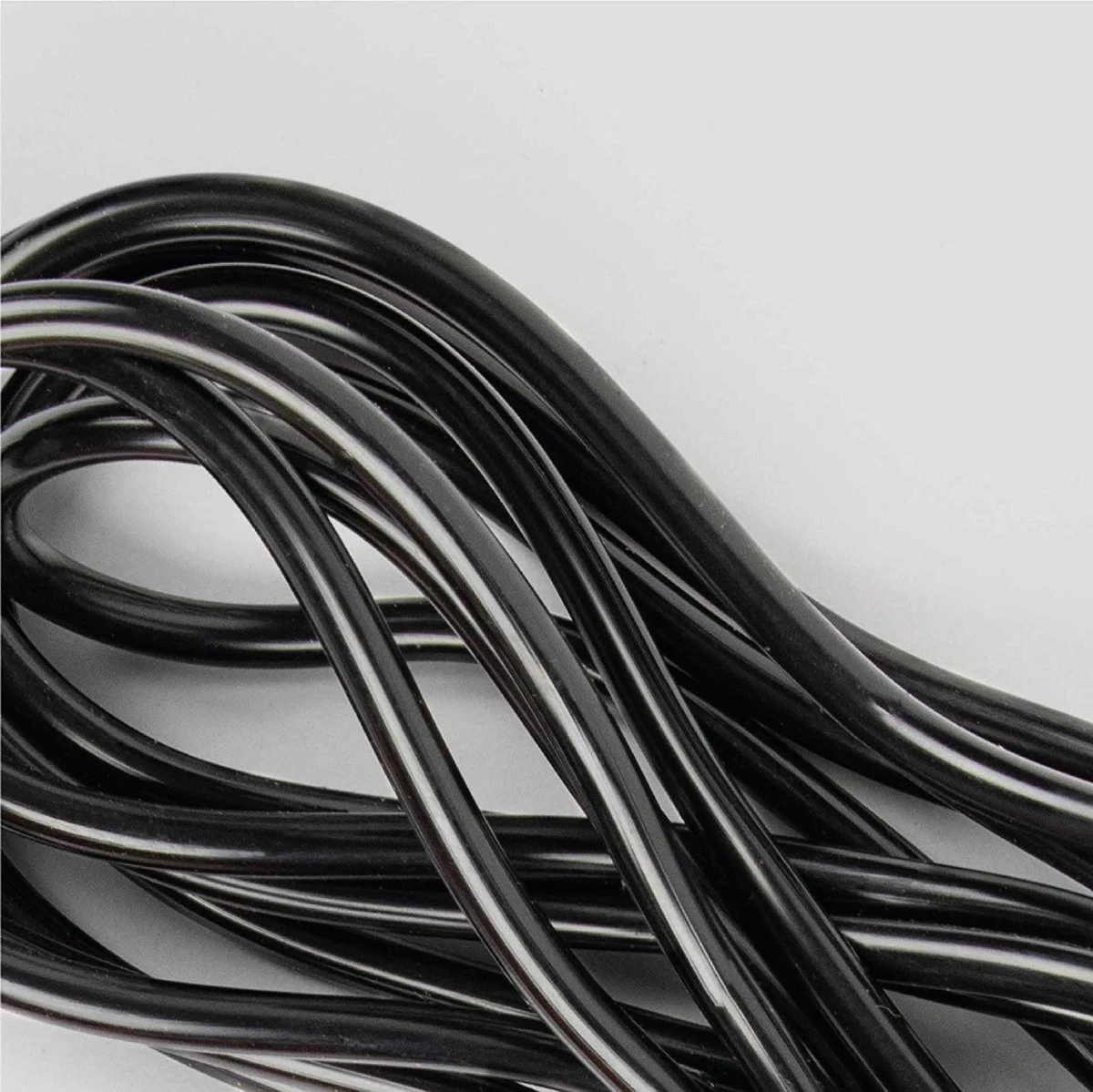 Springtouw Voor Beginners - Verstelbaar - Voor Volwassenen En Kinderen - Jump Rope - Speedrope 5 Springtouw Voor Beginners - Verstelbaar - Voor Volwassenen En Kinderen - Jump Rope - Speedrope - Afbeelding 5