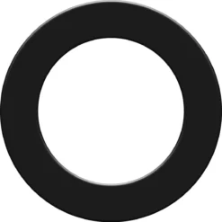 KOTO Dartbord Surround - Darboard Catchring - Zwart - Beschermt Muur En Dartpijlen -Merkloos Verkoop 1200x1199 35