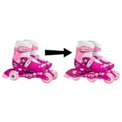 Disney Inline Skates Princess Hardboot Roze Maat 27-30 6 Disney Inline Skates Princess Hardboot Roze Maat 27-30 -Merkloos Verkoop 1200x1200 100