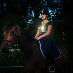 Led Harness Batterijen | BEE SAFE Lime | Hardloop Verlichting | Hardloopvest Met Verlichting -Merkloos Verkoop 1200x1200 1010