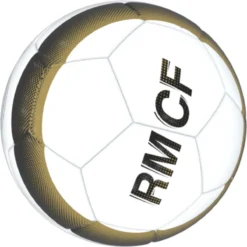 Real Madrid Voetbal Stripe - One Size - Maat One Size -Merkloos Verkoop 1200x1200 103