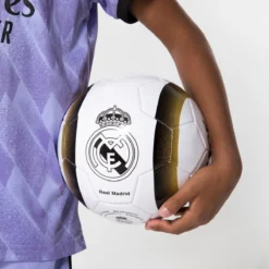 Real Madrid Voetbal Stripe - One Size - Maat One Size -Merkloos Verkoop 1200x1200 104