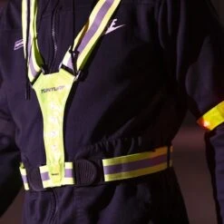 Tunturi Hardloop Verlichting Vest - Borstlamp - Verstelbaar - Hardloopvest - Reflecterend - Veiligheidsvesje - Led -Merkloos Verkoop 1200x1200 1051