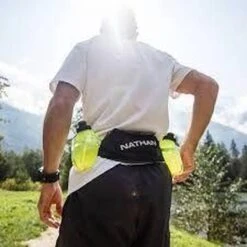 Nathan Trail-Mix Plus 2 - 600Ml Hydratatieriem - Zwart | Maat: One Size -Merkloos Verkoop 1200x1200 1063