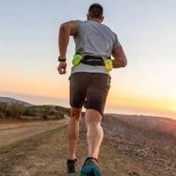 Nathan Trail-Mix Plus 2 - 600Ml Hydratatieriem - Zwart | Maat: One Size -Merkloos Verkoop 1200x1200 1064