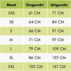 FlipBelt Classic - Running Belt – Hardloopriem Voor Telefoon, Water En Meer – Unisex – Zwart - S -Merkloos Verkoop 1200x1200 1086