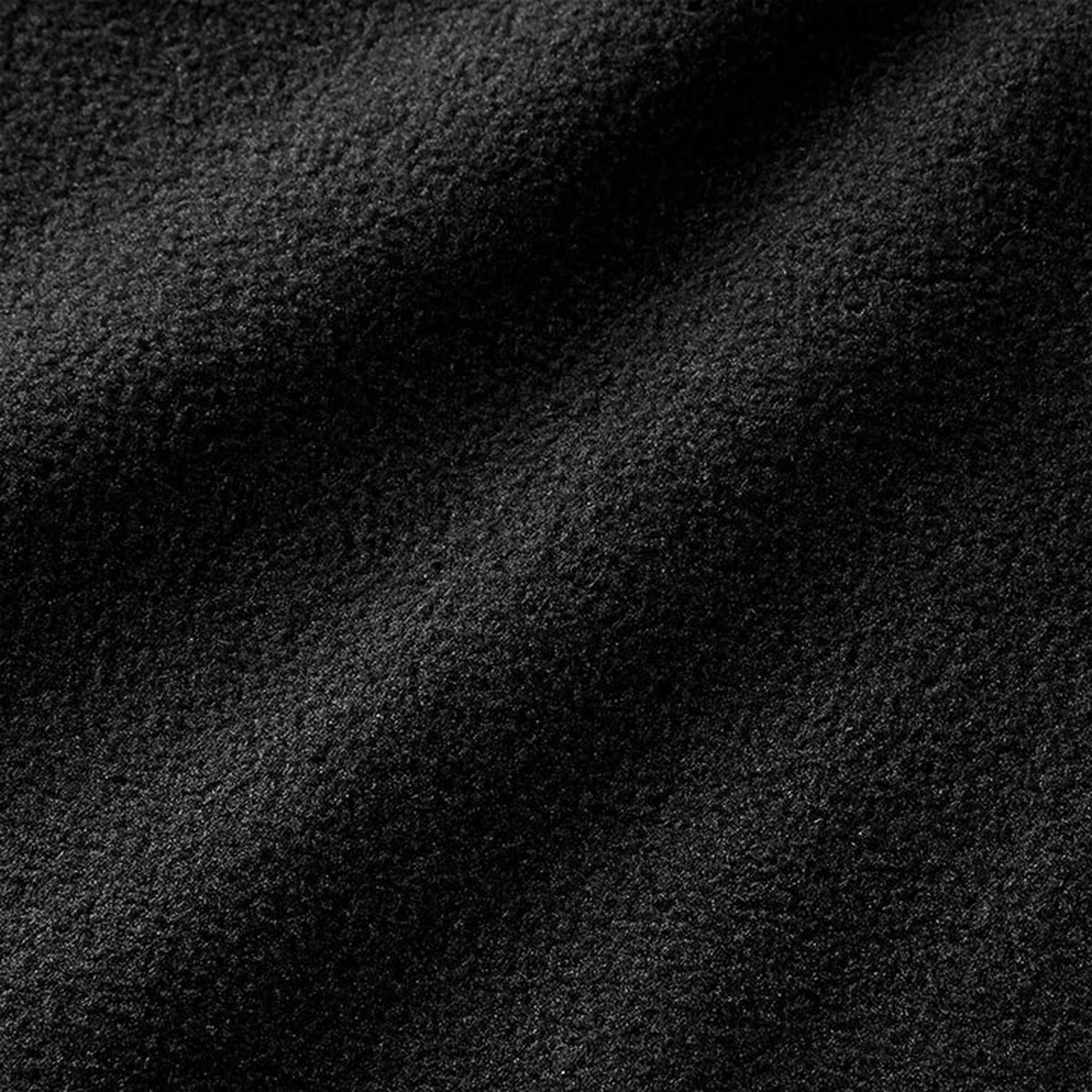 Heat Keeper Thermo Fleece Heren Sjaal Zwart - One Size 2 Heat Keeper Thermo Fleece Heren Sjaal Zwart - One Size - Afbeelding 2