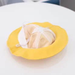 GoudenGracht - Zonnehoedje Baby - Baby Hoedje - Baby Pet - Safari - 6 Tot 36 Maanden -Merkloos Verkoop 1200x1200 1117