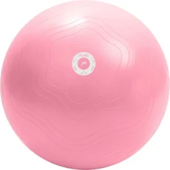 Pure2Improve Yogabal, Antiburst, 65 Cm, Roze -Merkloos Verkoop 1200x1200 1150