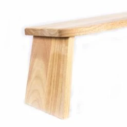 Yogi & Yogini Meditatiebankje - Hout - Amerikaans Eiken - Inklapbaar - 48 X 17 Cm -Merkloos Verkoop 1200x1200 1160
