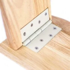 Yogi & Yogini Meditatiebankje - Hout - Amerikaans Eiken - Inklapbaar - 48 X 17 Cm -Merkloos Verkoop 1200x1200 1161