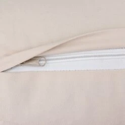 MindBaas - Yoga Bolster - Eco - Crème - 60 X 20 Cm (lengte X Diameter) -Merkloos Verkoop 1200x1200 1177