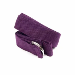 Yoga Riem D-ring Paars Katoen - 250x3 Cm -Merkloos Verkoop 1200x1200 1199