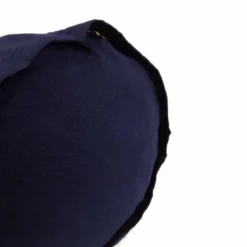 Yogi & Yogini - Yoga Bolster - Biologisch - Biokatoen - Donkerblauw -Merkloos Verkoop 1200x1200 1291