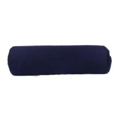 Yogi & Yogini - Yoga Bolster - Biologisch - Biokatoen - Donkerblauw -Merkloos Verkoop 1200x1200 1292