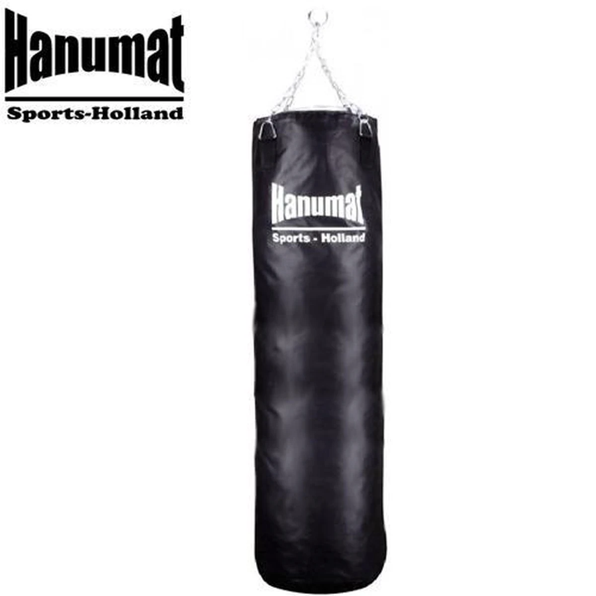 Hanumat - Bokszak - 150 Cm - Incl Gratis Ketting 30 Cm 2 Hanumat - Bokszak - 150 Cm - Incl Gratis Ketting 30 Cm - Afbeelding 2