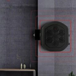 FLOXOM® Music Boxing Machine - Muziek - Digitale Boksmachine - Intelligente Training - Muur Bevestiging - Boksen -Merkloos Verkoop 1200x1200 1309