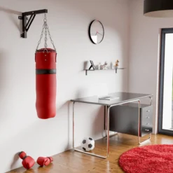 CLP Bokszak Houder - Beugel Zwart -Merkloos Verkoop 1200x1200 1320