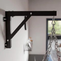 CLP Bokszak Houder - Beugel Zwart -Merkloos Verkoop 1200x1200 1321