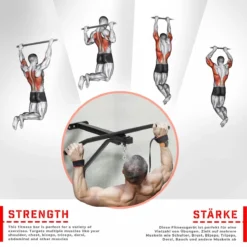 Merkloos Bokszak - 83 X 28 X 28 Cm - Incl. Optrekstang -Merkloos Verkoop 1200x1200 1338