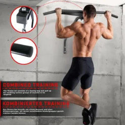 Merkloos Bokszak - 83 X 28 X 28 Cm - Incl. Optrekstang -Merkloos Verkoop 1200x1200 1341