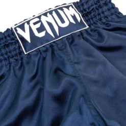Venum Muay Thai Classic Kickboks Broekjes Blauw Maat Venum Kickboks Muay Thai Shorts: M - Jeans Maat 30 -Merkloos Verkoop 1200x1200 1343