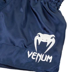 Venum Muay Thai Classic Kickboks Broekjes Blauw Maat Venum Kickboks Muay Thai Shorts: M - Jeans Maat 30 -Merkloos Verkoop 1200x1200 1345