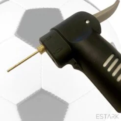 ESTARK - Ballenpomp - Professionele Voetbalpomp - Basketbalpomp - Ballenpomp- Pomp - Inclusief Naald - Balpomp - Voetbal - Basket - Volleyball - Bal - Ballen - Handpomp 19 ESTARK - Ballenpomp - Professionele Voetbalpomp - Basketbalpomp - Ballenpomp- Pomp - Inclusief Naald - Balpomp - Voetbal - Basket - Volleyball - Bal - Ballen - Handpomp -Merkloos Verkoop 1200x1200 135