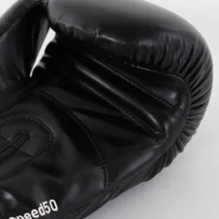 Adidas Speed 50 (Kick)Bokshandschoenen Zwart/Wit 14oz -Merkloos Verkoop 1200x1200 1361