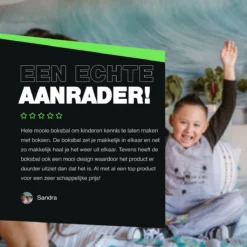 Zoluko Boksbal Op Voet Voor Kinderen - Inclusief Bokshandschoenen En Opblaaspompje - Bokstrainer - Verstelbaar In Hoogte - Voor Binnen En Buiten - Boksbal Op Standaard - Reflexbal - Boksbal Staand - Boksen - Zwart/Rood -Merkloos Verkoop 1200x1200 1374