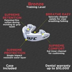 OPRO X UFC Gebitsbeschermer Bronze Wit Senior -Merkloos Verkoop 1200x1200 1376