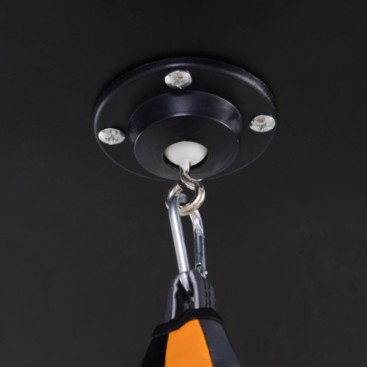 HOMCOM Bokszakhouder Met Een Draagvermogen Van 100 Kg Bokszakstandaard Met Boksbal Bokszak A91-073 5 HOMCOM Bokszakhouder Met Een Draagvermogen Van 100 Kg Bokszakstandaard Met Boksbal Bokszak A91-073 - Afbeelding 5