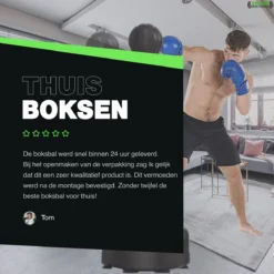 Zoluko Professionele Boksbal Op Voet - Bokstrainer - Verstelbaar In Hoogte 120-160cm - Voor Binnen En Buiten - Boksbal Op Standaard - Reflexbal - Boksbal Staand - Boksen - Zwart -Merkloos Verkoop 1200x1200 1402