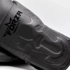 FORZA TRIBAL WARRIOR EDITION BOKSHANDSCHOENEN - LEER - ZWART -Merkloos Verkoop 1200x1200 1415