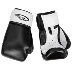 Tectake - Bokszak Met Handschoenen - Complete Set - 402273 -Merkloos Verkoop 1200x1200 1429