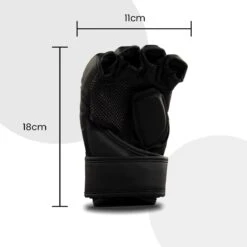 Maahype UFC - MMA Handschoenen - (Kick)Bokshandschoenen - Boxing Gloves - Heren & Dames - Onesize - Unisex -Merkloos Verkoop 1200x1200 1432