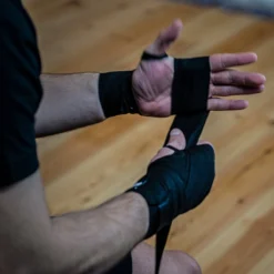 Matchu Sports - Bandage Boksen - Boksbandage - Boksbandages - Wasmachinebestendig - 2 Stuks - Boxing Wraps - Heren/dames - 350 Cm -Merkloos Verkoop 1200x1200 1439