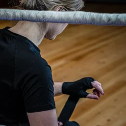 Matchu Sports - Bandage Boksen - Boksbandage - Boksbandages - Wasmachinebestendig - 2 Stuks - Boxing Wraps - Heren/dames - 350 Cm -Merkloos Verkoop 1200x1200 1440