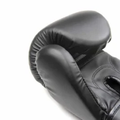 Matchu Sports - Bokshandschoenen - Kickbokshandschoenen - 16 OZ - Bokshandschoenen Dames En Heren - 4 Seizoenen - Zwart -Merkloos Verkoop 1200x1200 1444