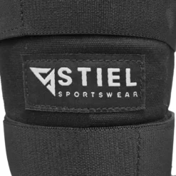 Stiel Scheenbeschermers Kickboksen - Katoen - Zwart - XL -Merkloos Verkoop 1200x1200 1464