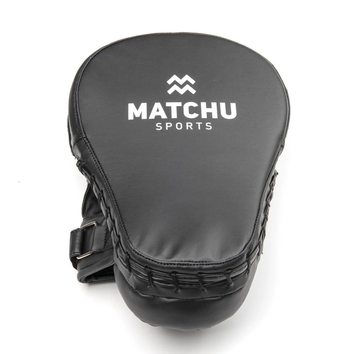 Matchu Sports - Boks Pads - Ademend Materiaal - Stootkussen - 2 Stuks - Maat: One Size 2 Matchu Sports - Boks Pads - Ademend Materiaal - Stootkussen - 2 Stuks - Maat: One Size - Afbeelding 2