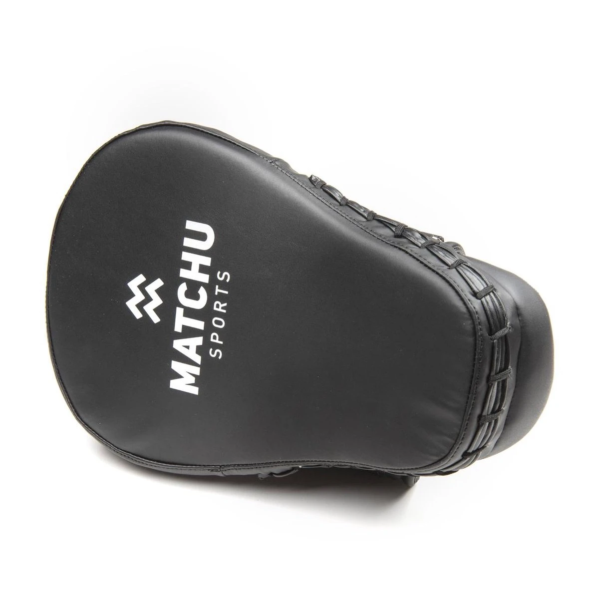 Matchu Sports - Boks Pads - Ademend Materiaal - Stootkussen - 2 Stuks - Maat: One Size 6 Matchu Sports - Boks Pads - Ademend Materiaal - Stootkussen - 2 Stuks - Maat: One Size - Afbeelding 6