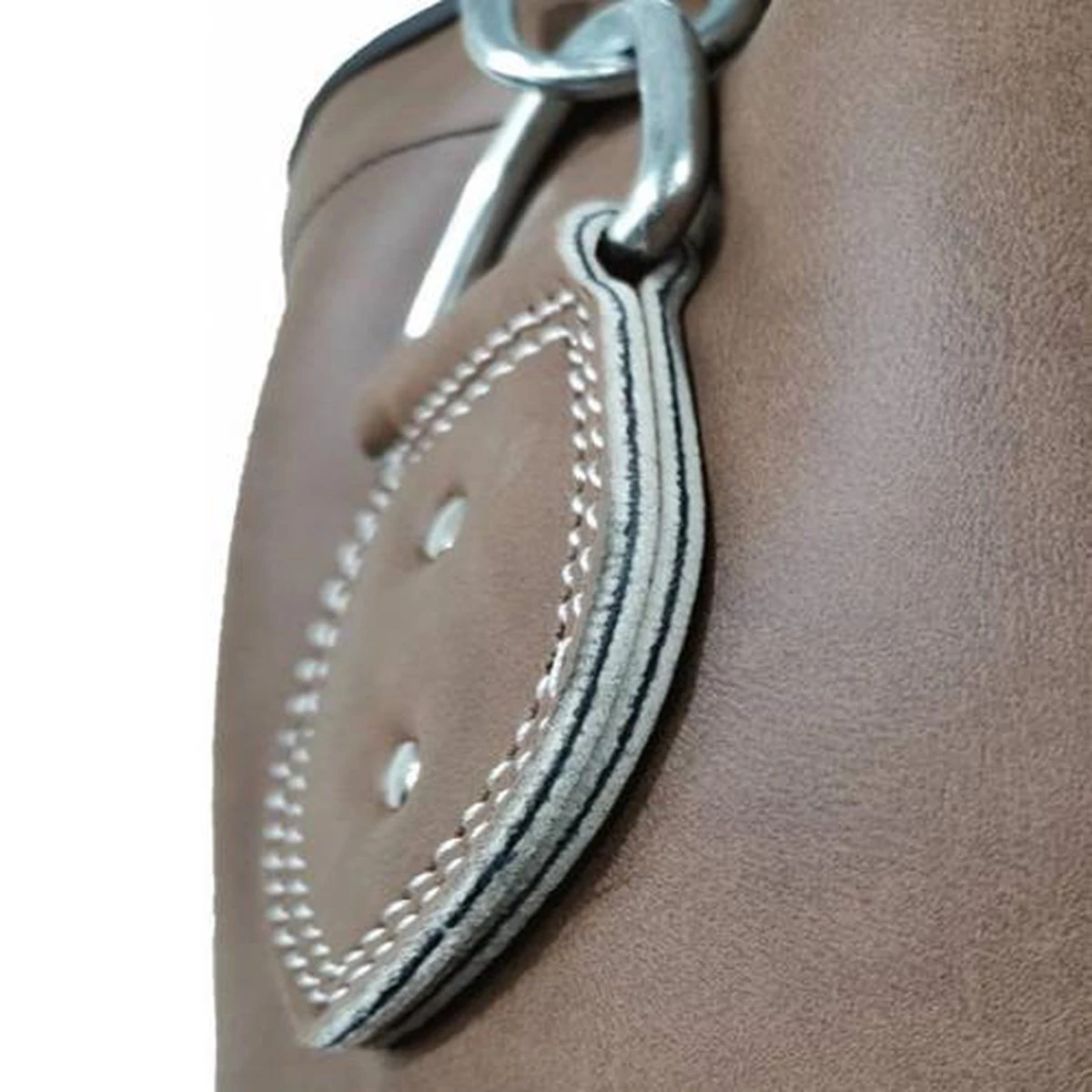 Hanumat Luxe 180 Cm Bokszak 2 Hanumat Luxe 180 Cm Bokszak - Afbeelding 2