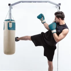 ScSPORTS® Boksset - Bokszak 25 Kg - Incl. Bokshandschoenen En Bandages - Volwassenen -Merkloos Verkoop 1200x1200 1501