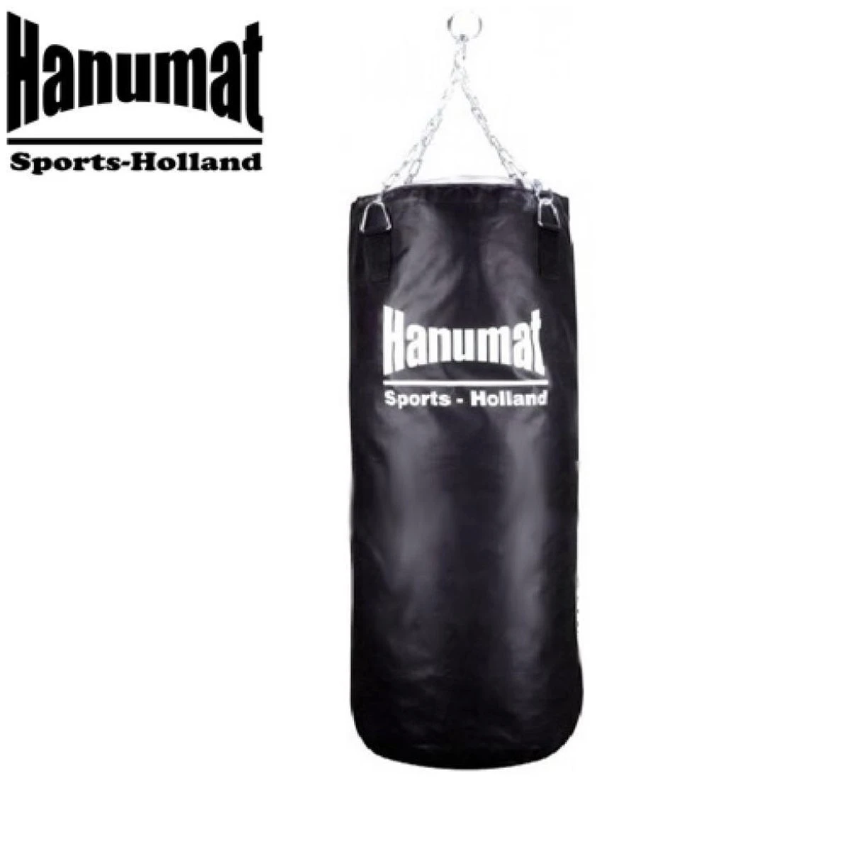 Hanumat Bokszak 100 Cm Incl Gratis Ketting 2 Hanumat Bokszak 100 Cm Incl Gratis Ketting - Afbeelding 2