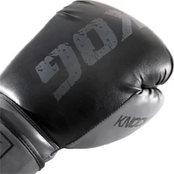 Knockout Gear Bokshandschoenen - Zwart/Grijs - 16 Oz -Merkloos Verkoop 1200x1200 1555