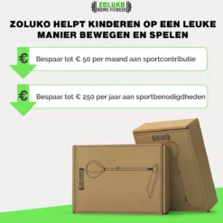 Zoluko Boksbal Op Standaard Voor Kinderen - Inclusief Bokshandschoenen En Opblaaspompje - Bokstrainer - Verstelbaar In Hoogte - Voor Binnen En Buiten - Boksbal Op Voet - Reflexbal - Boksbal Staand - Boksen - Zwart/Rood -Merkloos Verkoop 1200x1200 1568