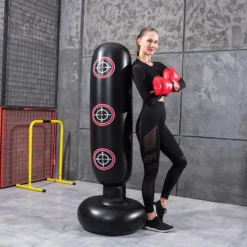 Thuys Bokszak - Bokspaal - Boksbal -Merkloos Verkoop 1200x1200 1574