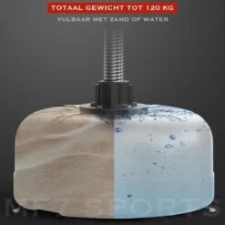 MF7 Sports Professionele Boksbal - Staande Boksbal - Reflex Bal - Bokspaal - Speedball - Boksbal Op Standaard - Boksbal Staand 18 MF7 Sports Professionele Boksbal - Staande Boksbal - Reflex Bal - Bokspaal - Speedball - Boksbal Op Standaard - Boksbal Staand -Merkloos Verkoop 1200x1200 1579