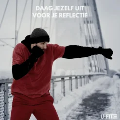 U Fit One® Boksbal Set - Boksballen - 4 Ballen - 2 Hoofdbanden - Boks Bal - Bokstrainer - Boks Reflex Bal - Reflex Ball - Boks - Volwassenen - Kinderen - Fitness - Crossfit - Ufitone -Merkloos Verkoop 1200x1200 1580